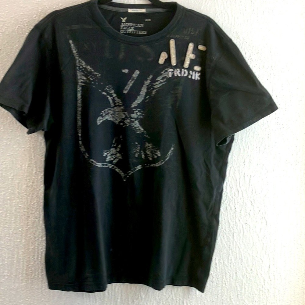 American Eagle Tee